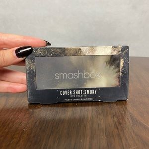 Smashbox Cover Shot Eye Shadow Palette